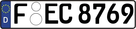 F-EC8769