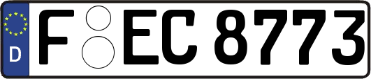 F-EC8773