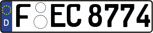 F-EC8774