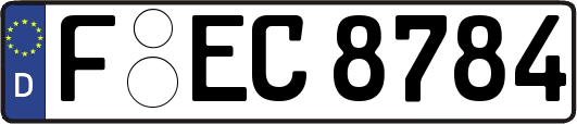 F-EC8784