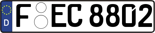 F-EC8802