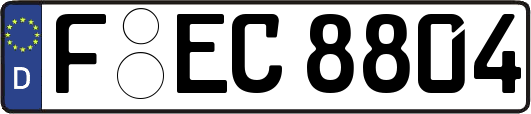 F-EC8804