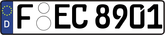 F-EC8901