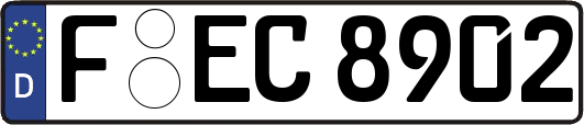 F-EC8902