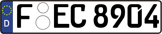 F-EC8904