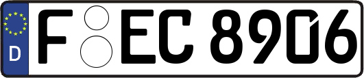 F-EC8906