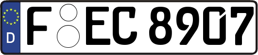 F-EC8907