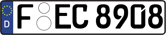 F-EC8908