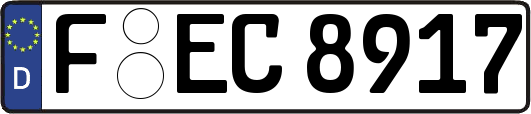 F-EC8917