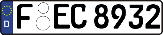 F-EC8932
