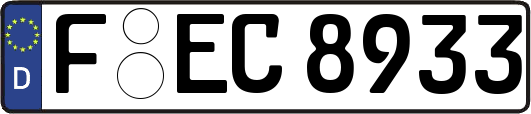 F-EC8933