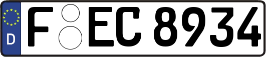 F-EC8934