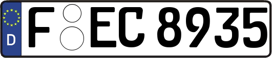 F-EC8935