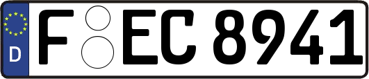 F-EC8941