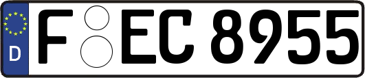 F-EC8955