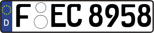 F-EC8958
