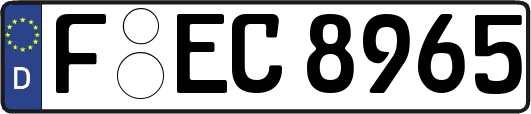 F-EC8965