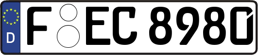 F-EC8980