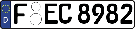 F-EC8982