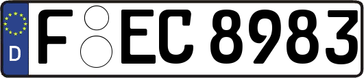 F-EC8983