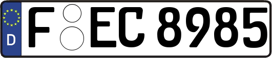 F-EC8985