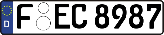 F-EC8987