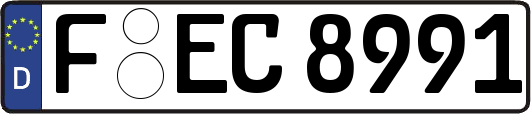 F-EC8991
