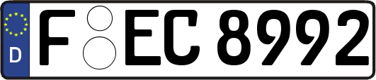 F-EC8992