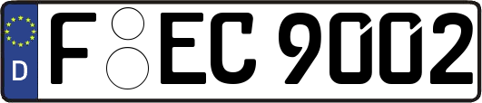 F-EC9002