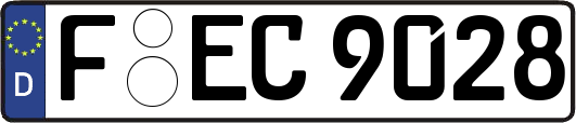 F-EC9028