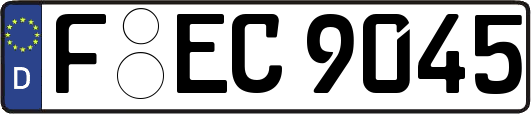 F-EC9045