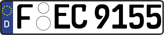 F-EC9155
