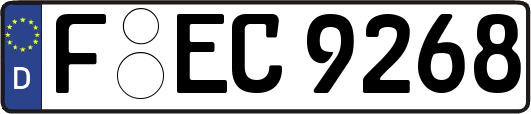 F-EC9268