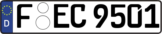 F-EC9501
