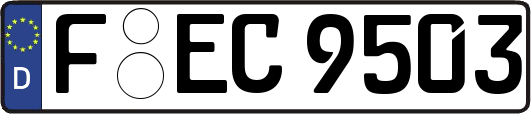 F-EC9503