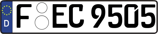 F-EC9505