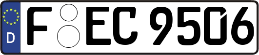 F-EC9506