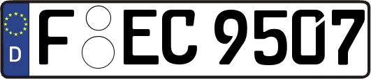 F-EC9507