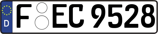 F-EC9528