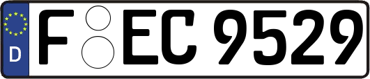 F-EC9529