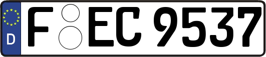 F-EC9537