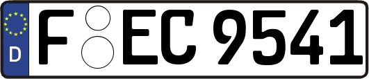 F-EC9541