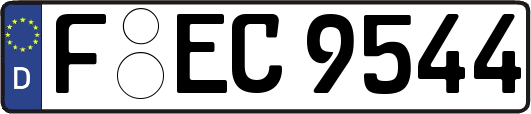 F-EC9544