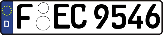 F-EC9546