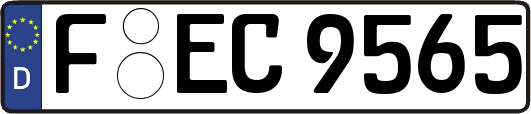 F-EC9565