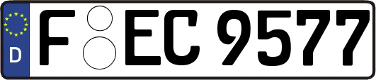 F-EC9577