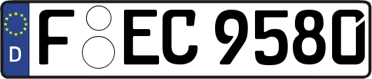 F-EC9580