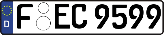 F-EC9599