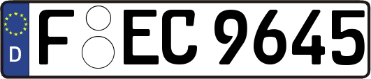 F-EC9645