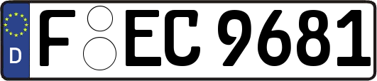 F-EC9681